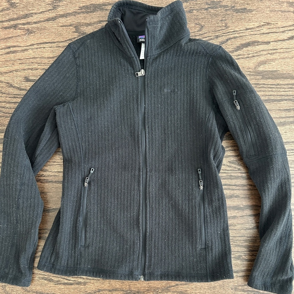 Patagonia Women's Better Sweater Jacket
